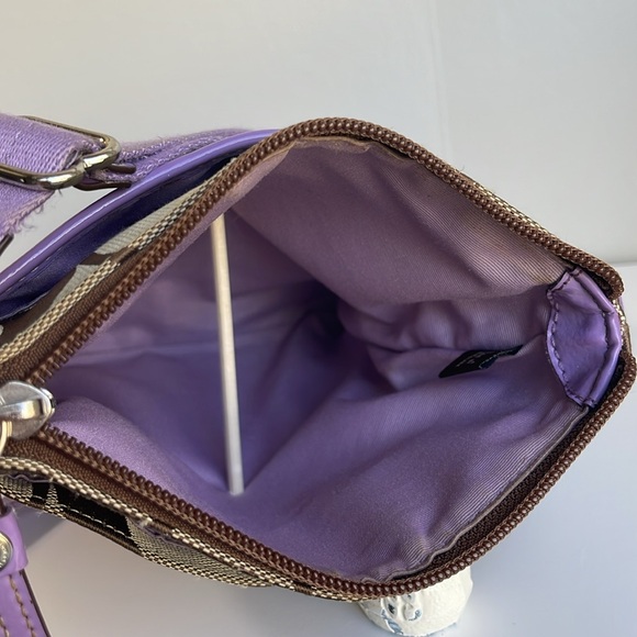 COACH Shoulder Crossbody Bag - Picture 6 of 16